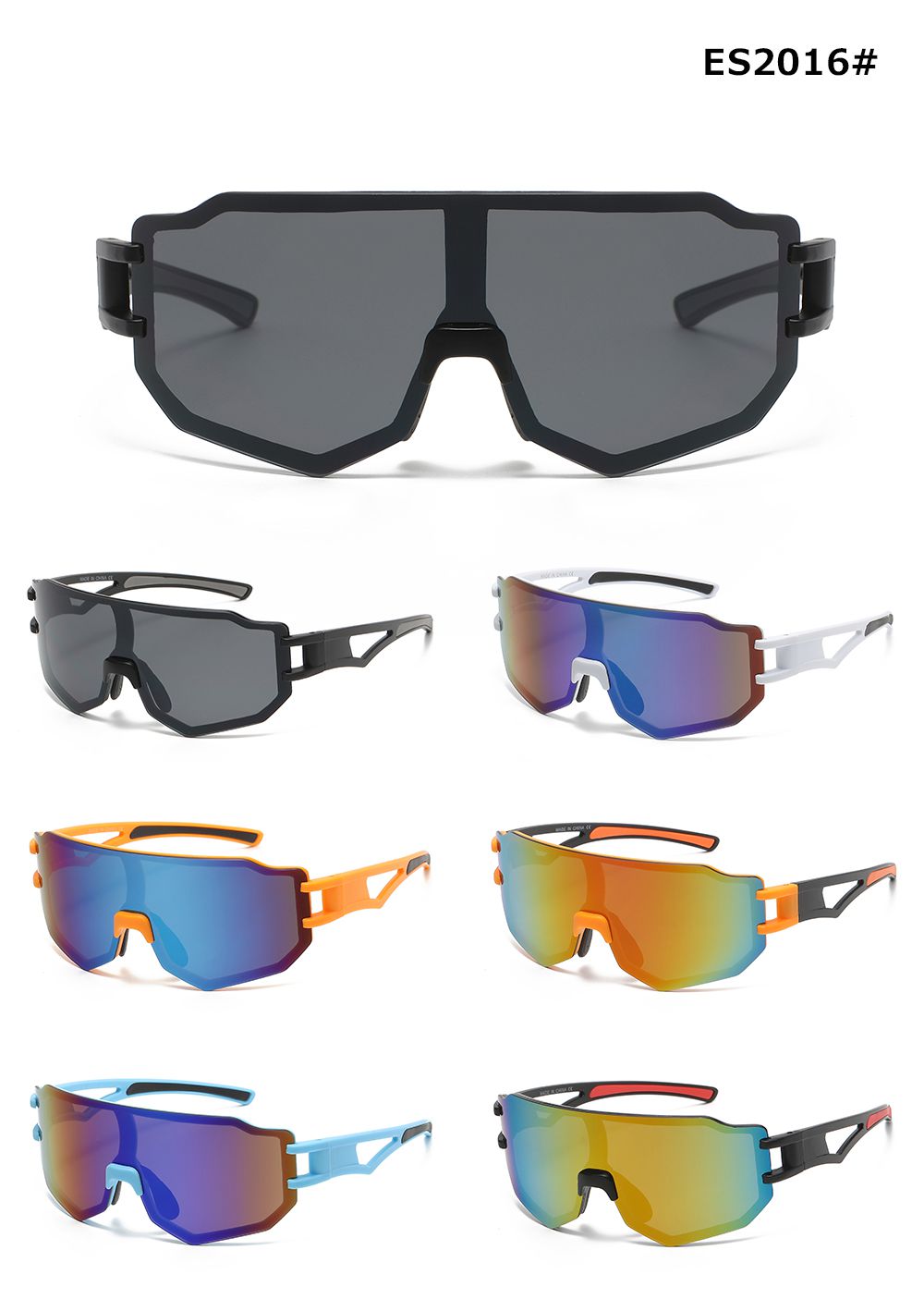 ES2016 (1 dozen)