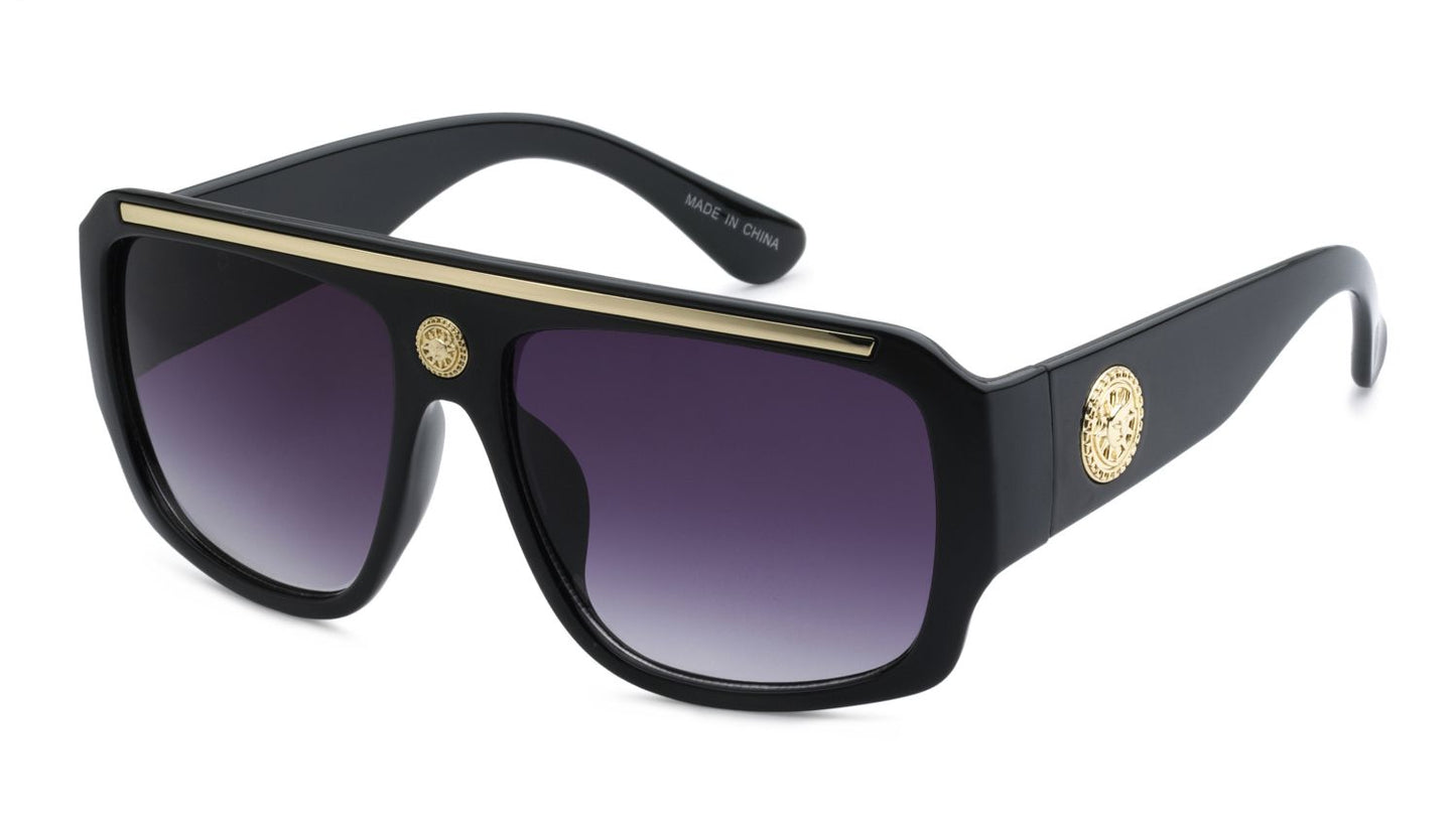 EJ1178 All Black (1 dozen)