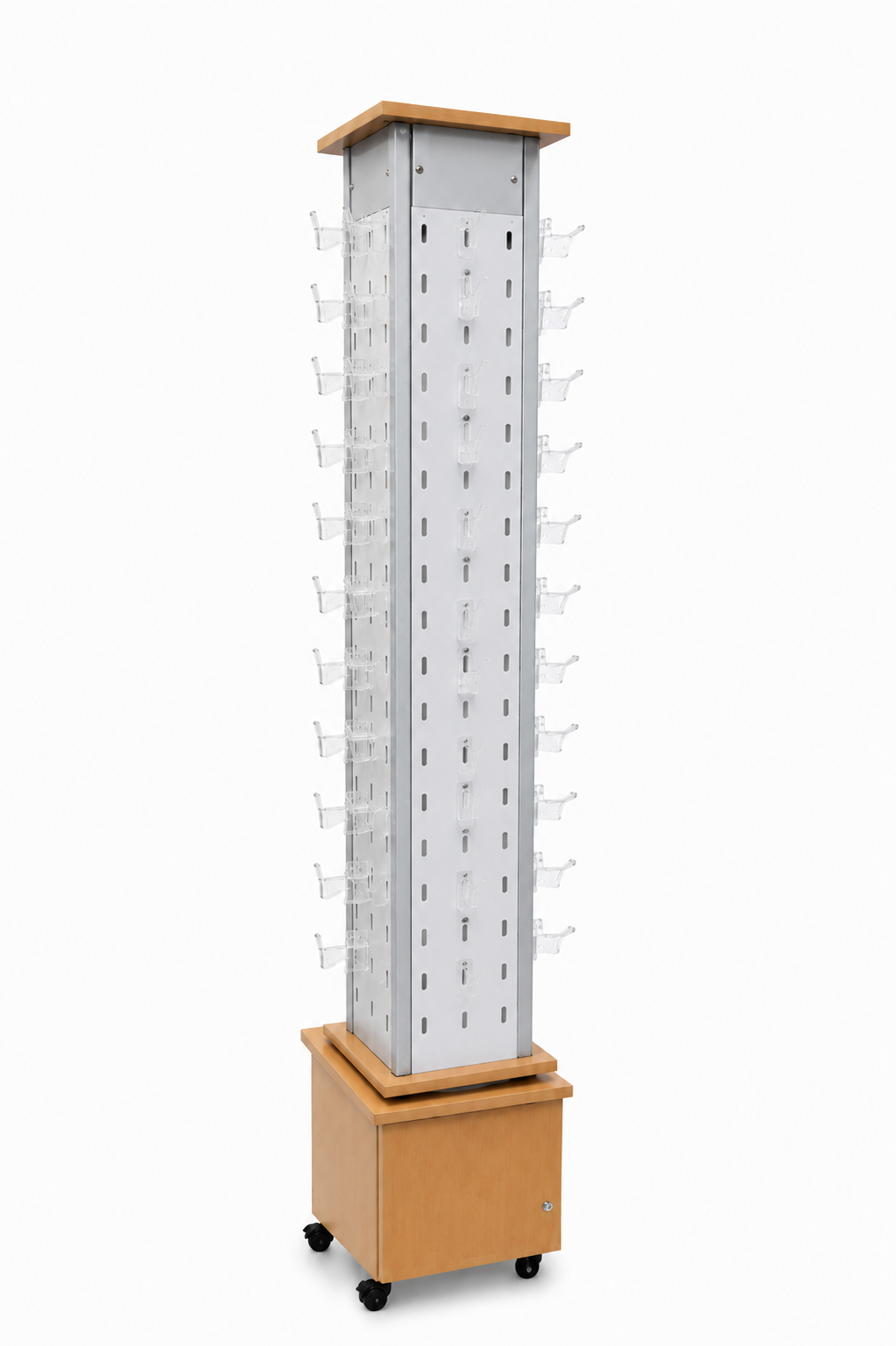 Display-Sunglass Display Rack (72 pcs) JT001