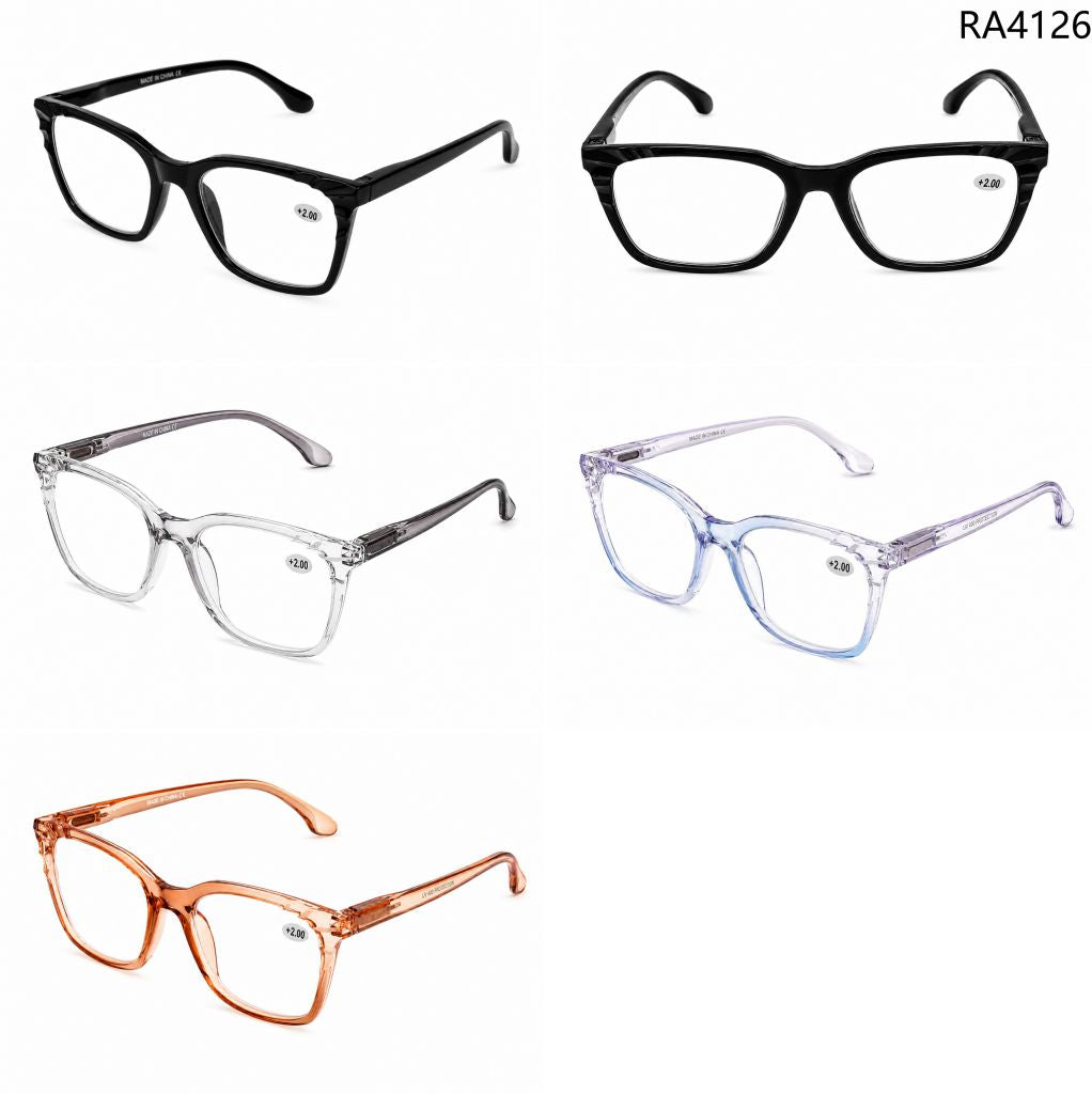 RA4126 (1dozen)