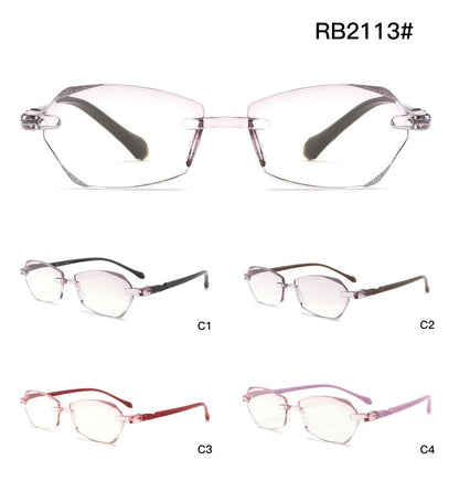 RB2113 (1dozen) Blue Light Reader