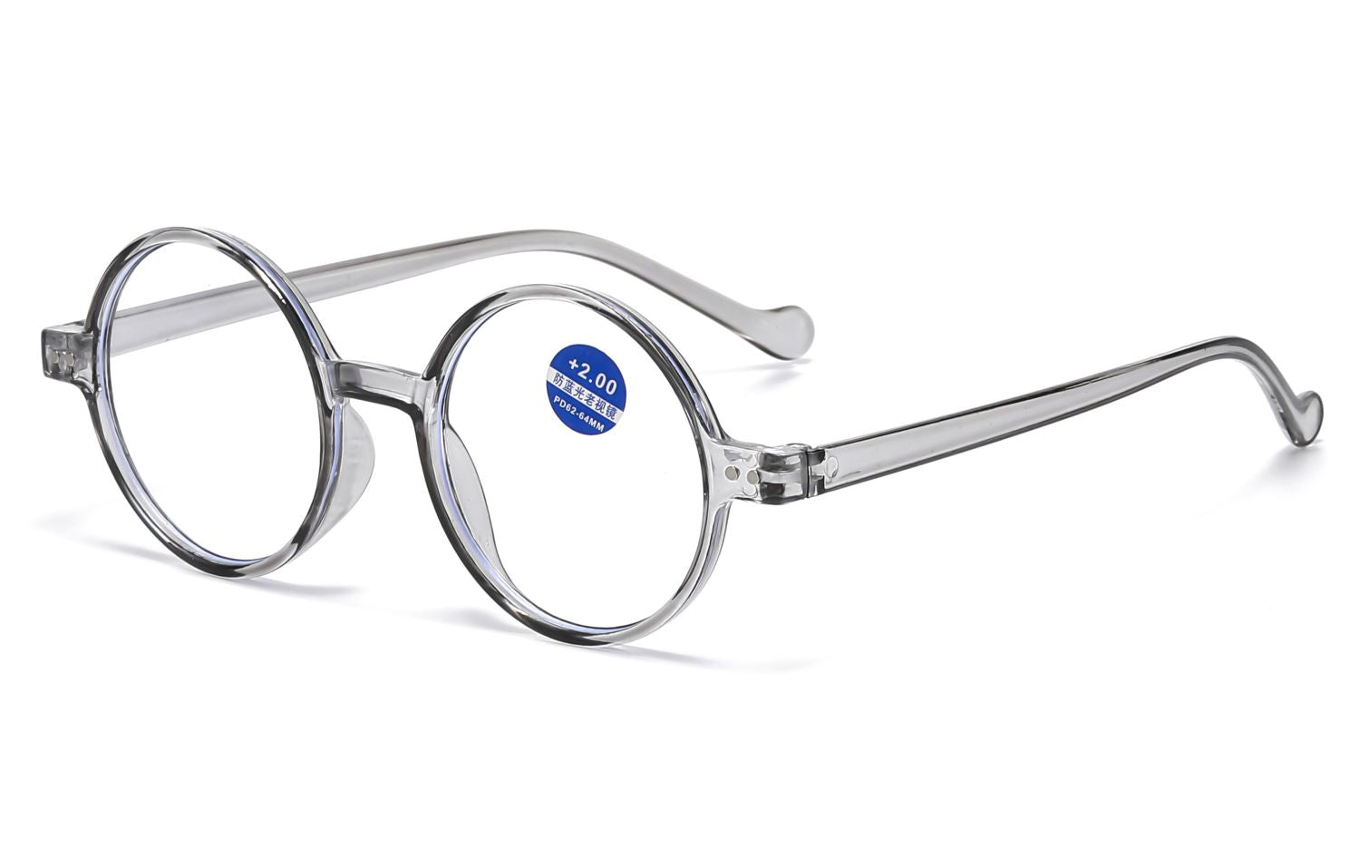 RB2126 (1dozen) Blue Light Reader