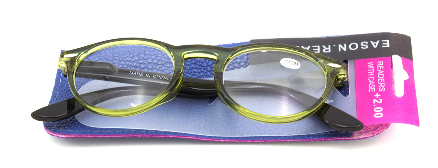 RP4085 (1 dozen/pouch included)