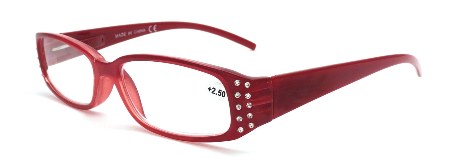 RP4089 (1 dozen/pouch included)