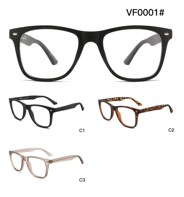 VF0001-Mix (1 dozen)