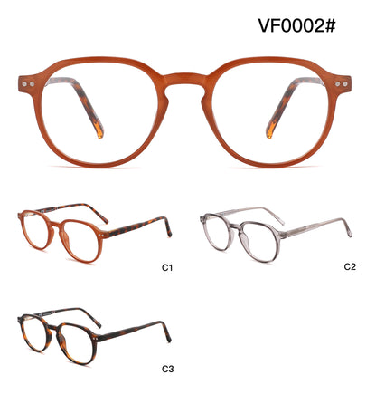 VF0002-Mix (1dozen)