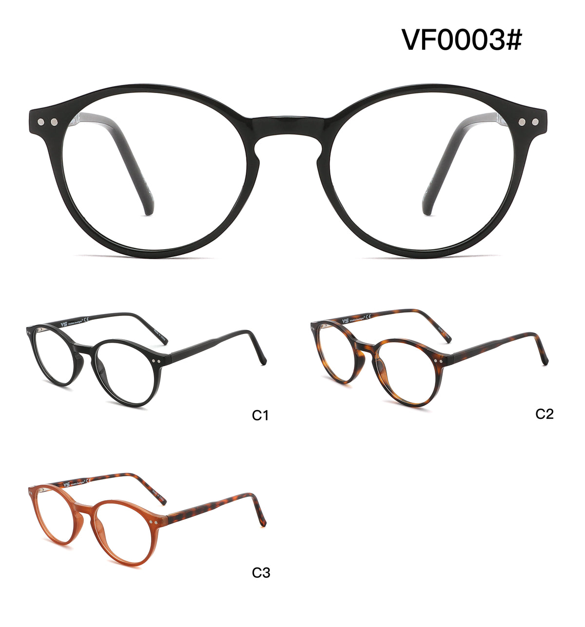 VF0003-Mix (1dozen)