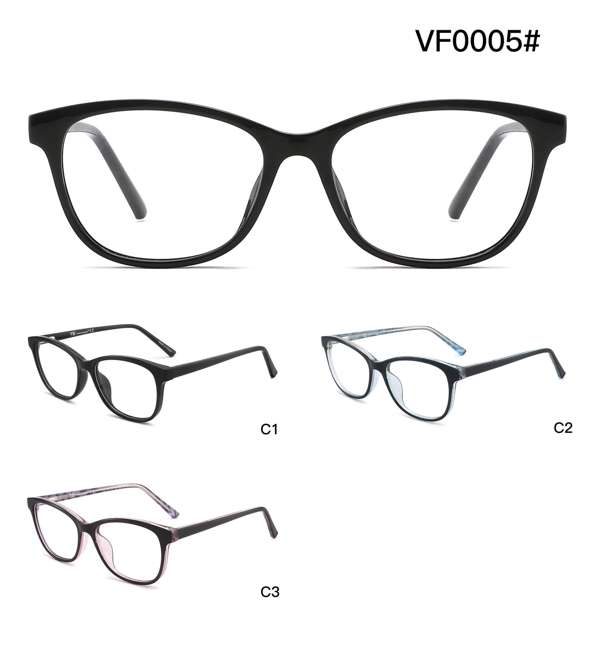 VF0005-Mix (1dozen)
