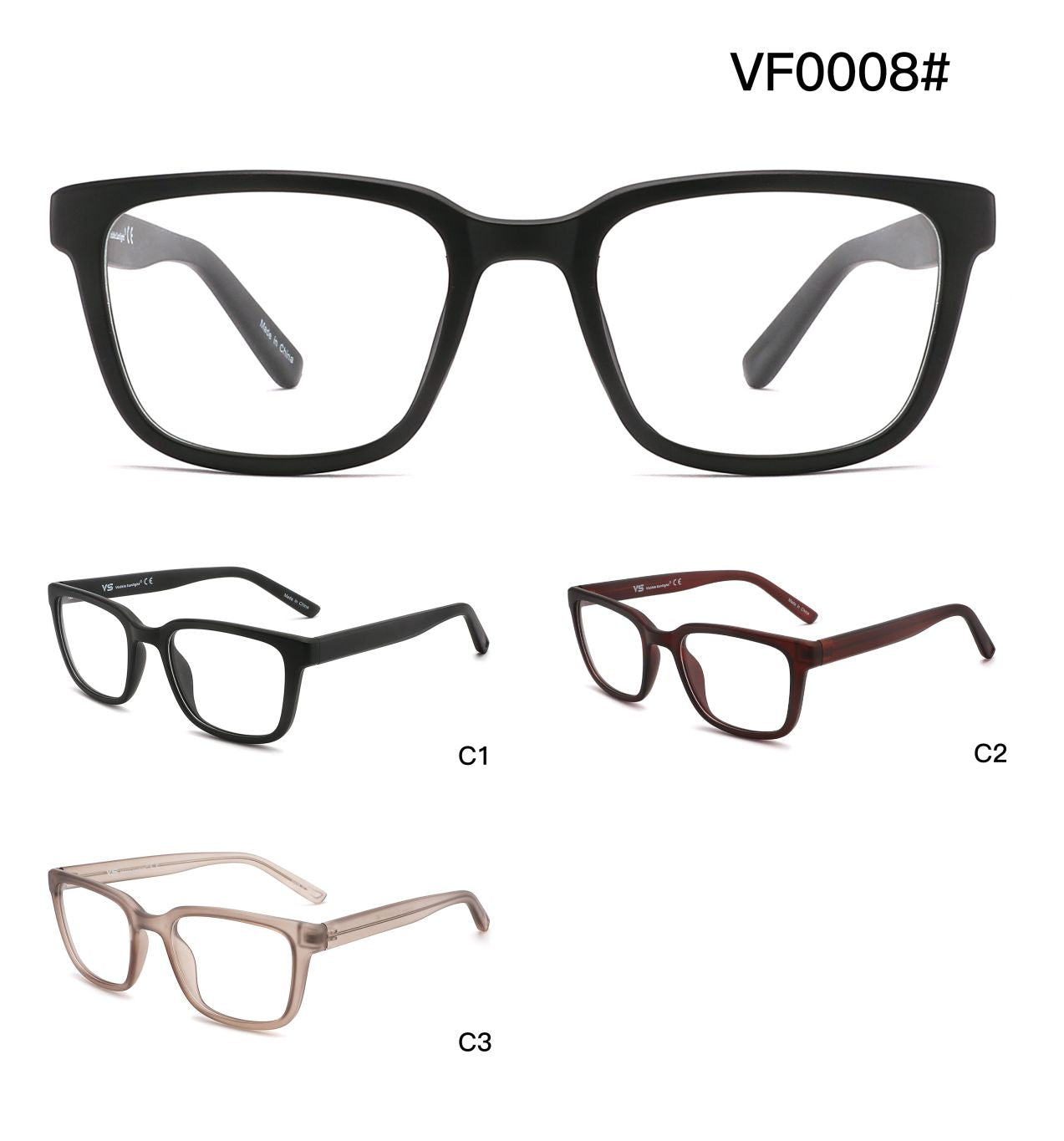 VF0008-Mix (1 dozen)