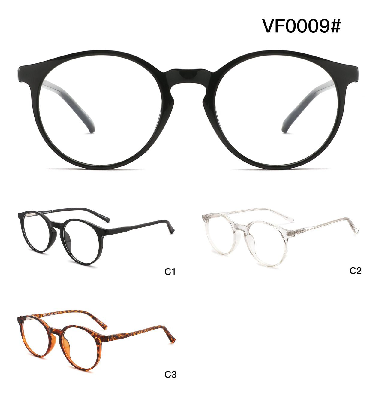 VF0009-Mix (1 dozen)