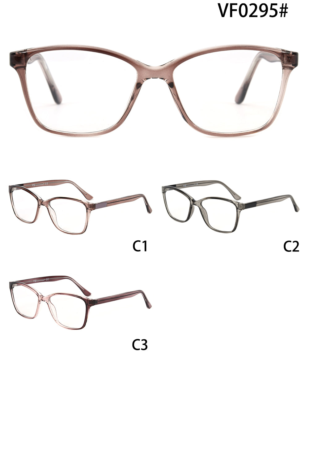 VF0295-Mix (1 dozen)