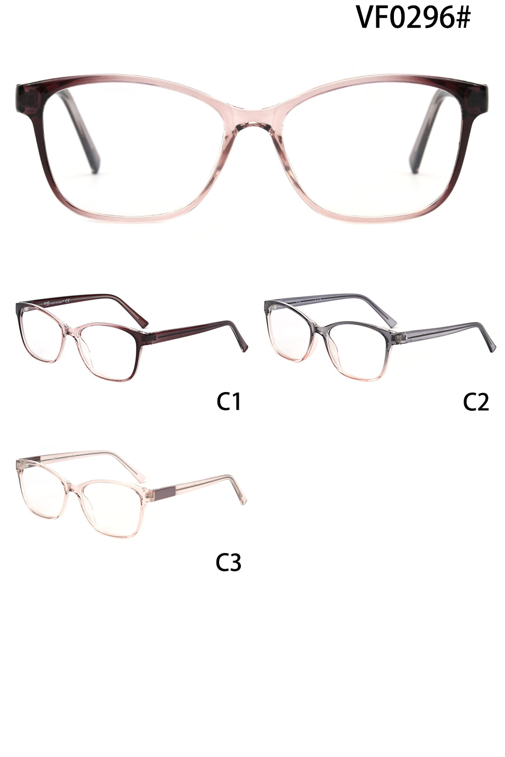 VF0296-Mix (1 dozen)
