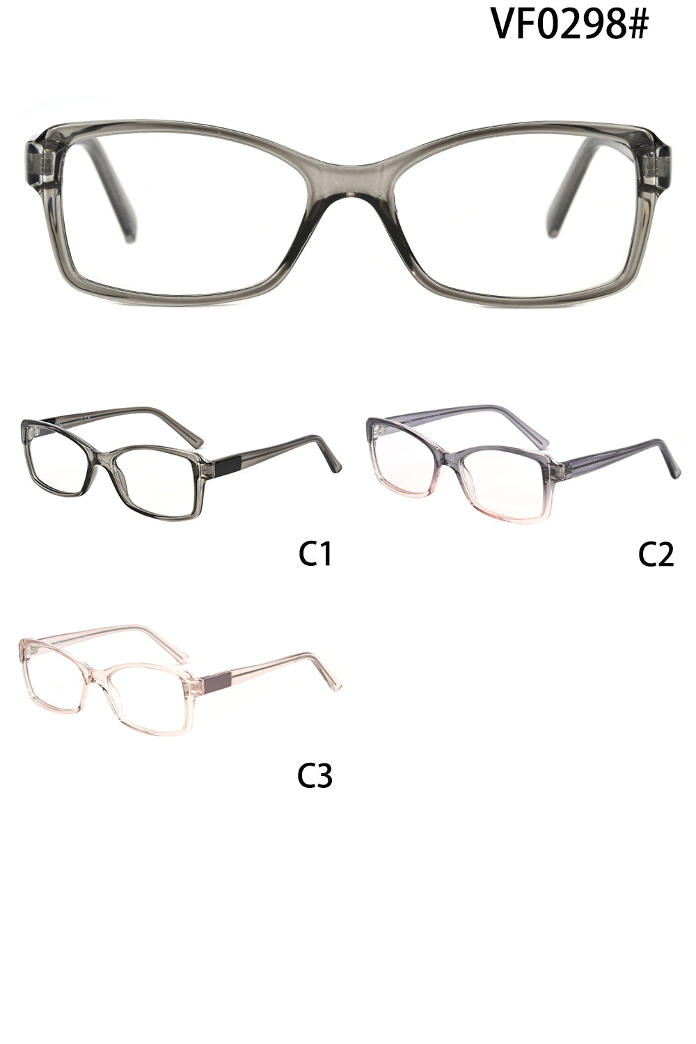 VF0298-Mix (1 dozen)
