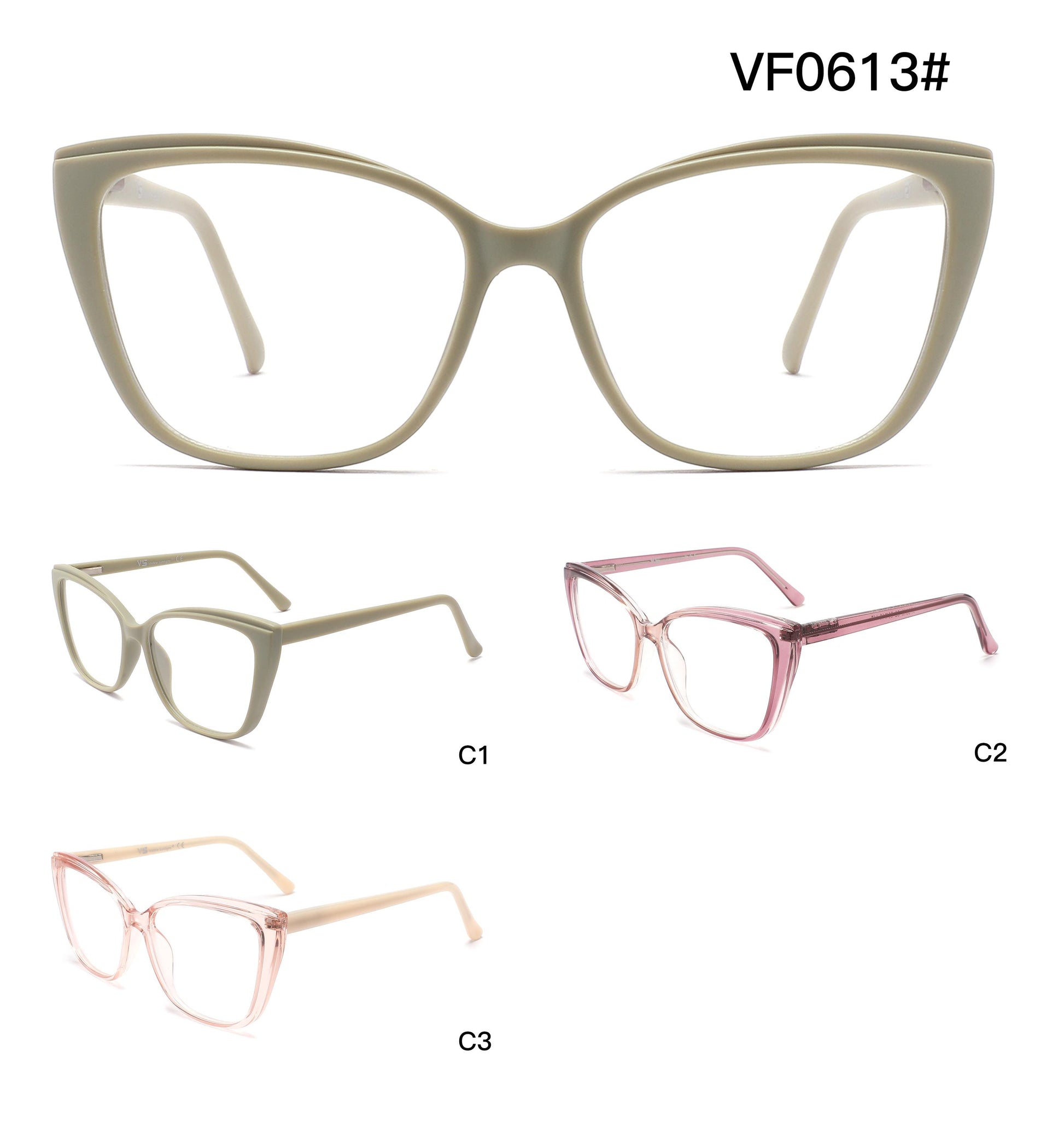 VF0613-Mix (1 dozen)