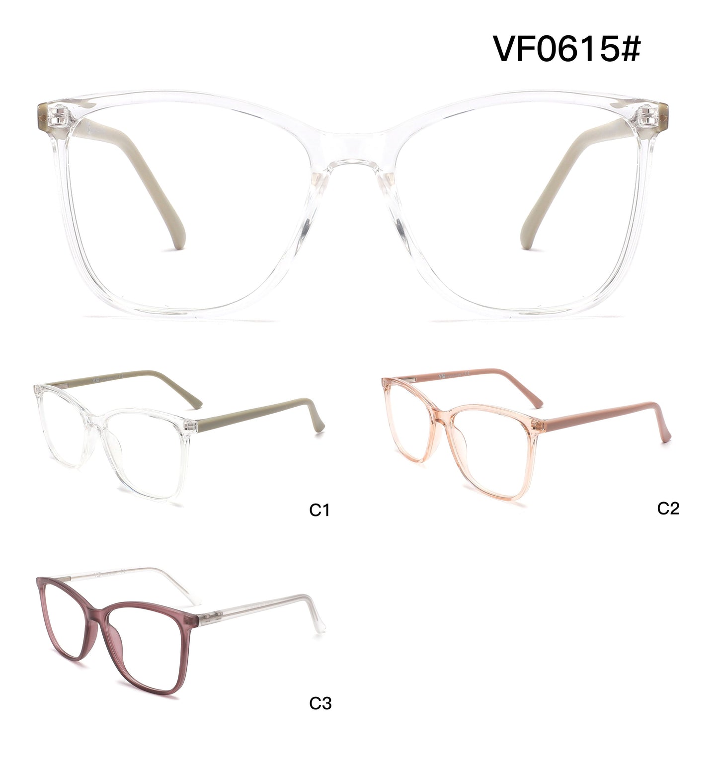 VF0615-Mix (1 dozen)