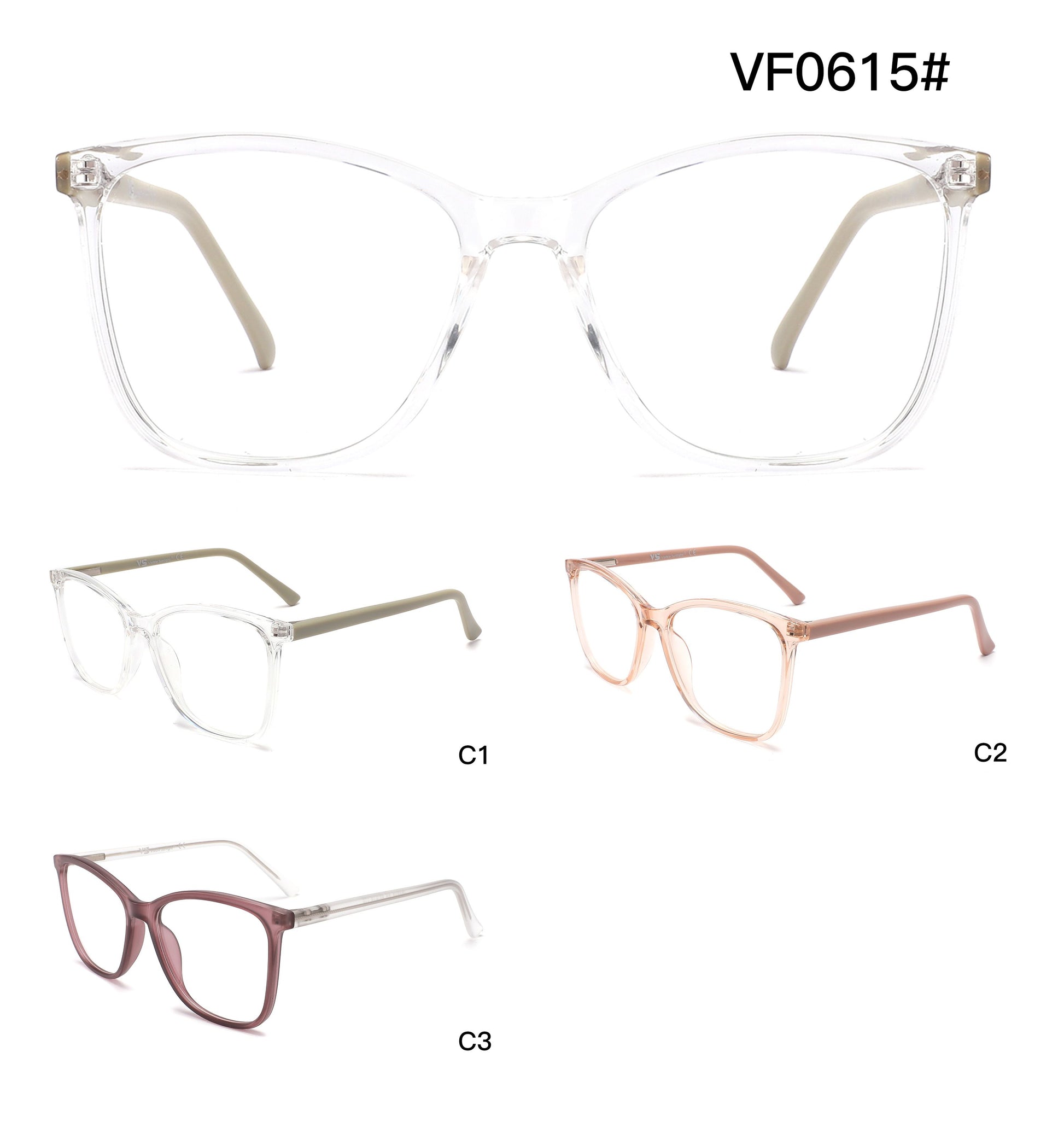 VF0615-Mix (1 dozen)