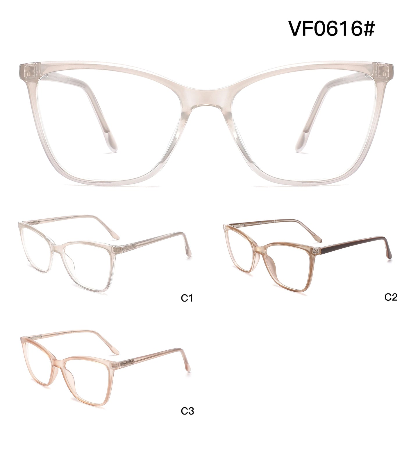 VF0616-Mix (1 dozen)