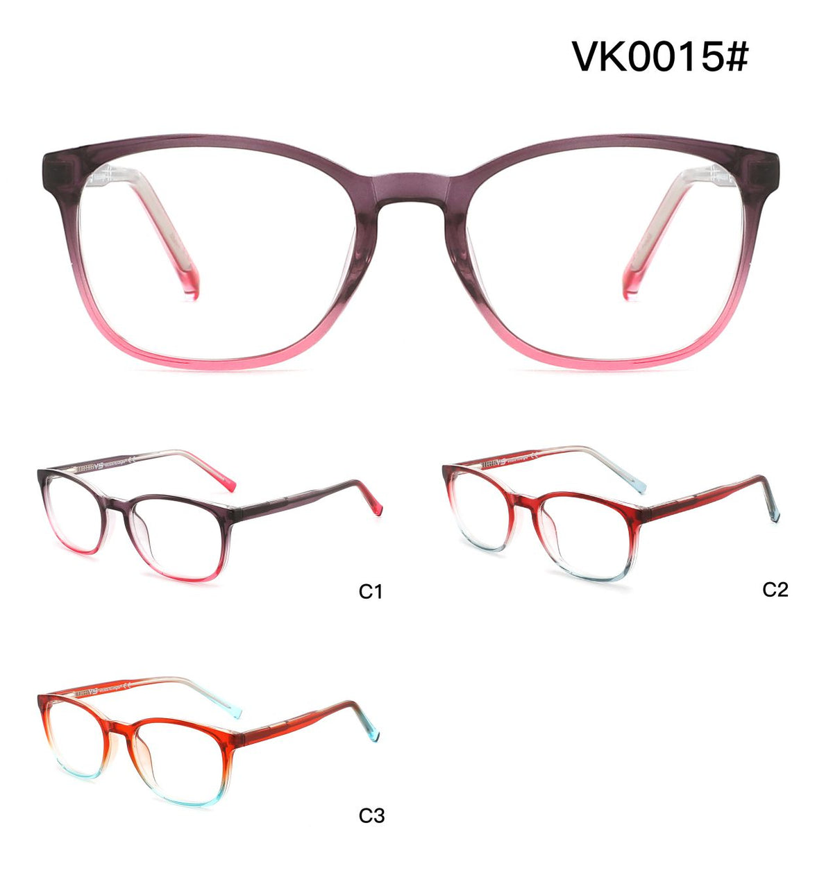 VK0015-Mix (1dozen)Kid